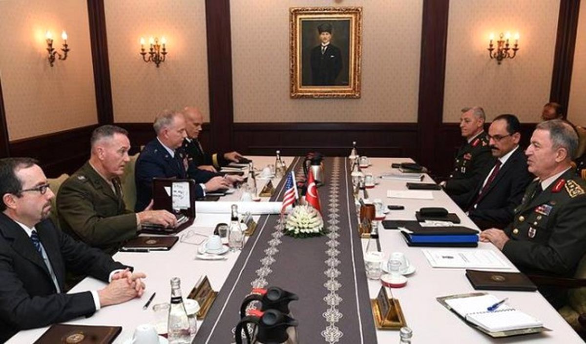 TSK\'dan \'Abd\'li Subay\' İddialarına Açıklama