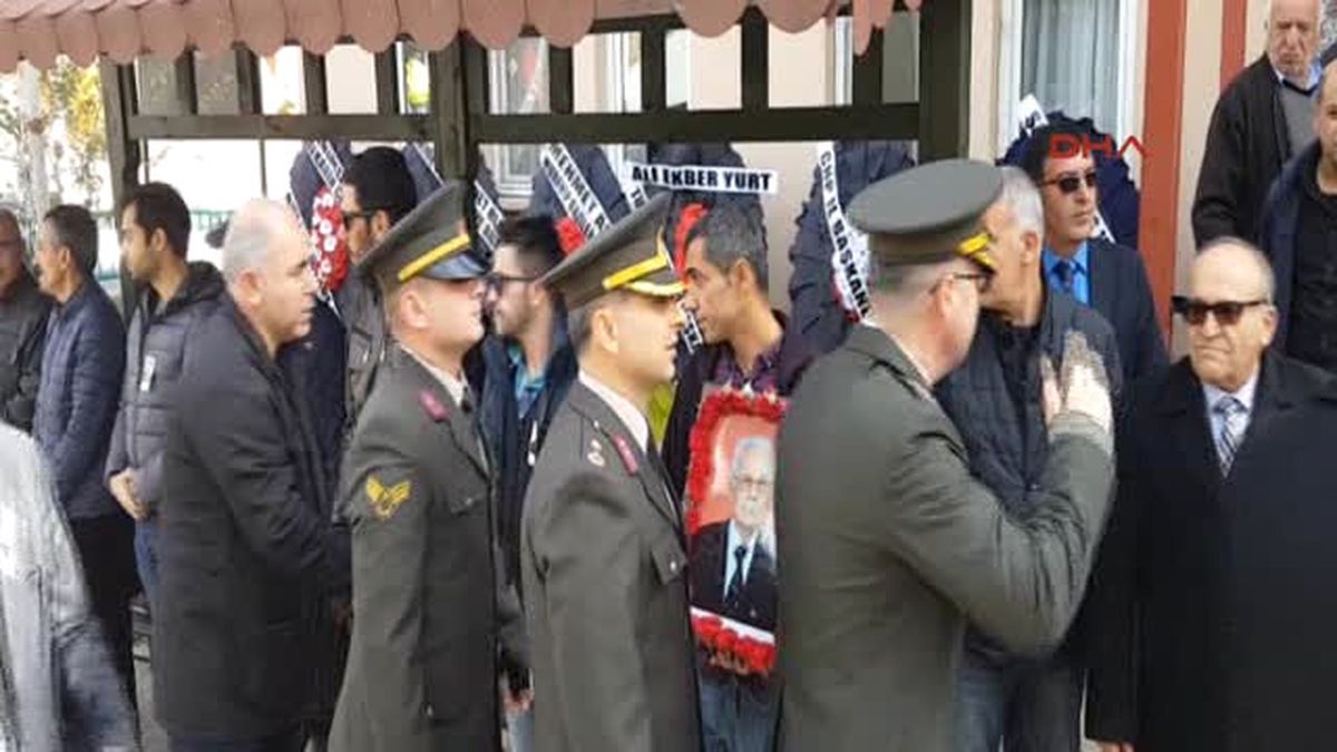 Tunceli\'nin Son Kore Gazisi Yaşamını Yitirdi