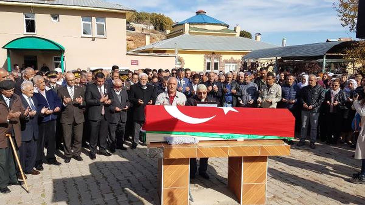 Tunceli\'nin Son Kore Gazisi Yaşamını Yitirdi