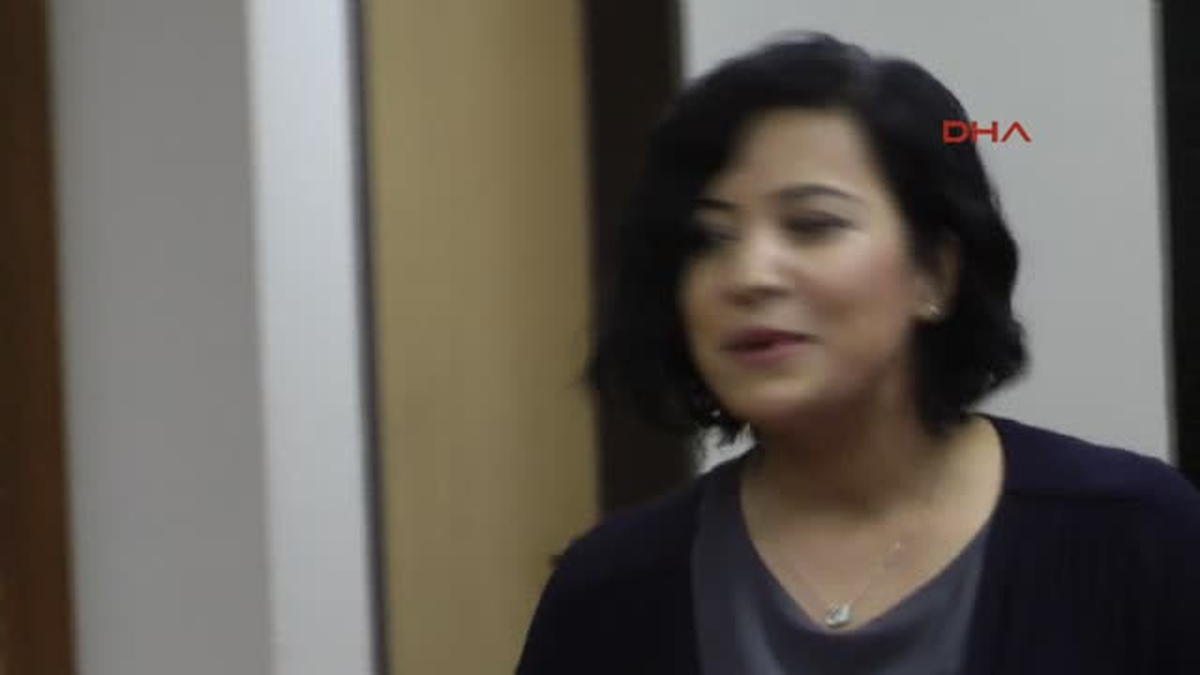 Türk Araştırmacı Bavyera?da Faaliyet Gösteren 96 Türk Derneğini Inceledi