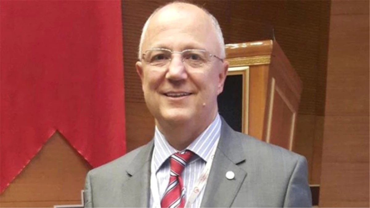 Türkiye Binicilik Federasyonu Başkanlığına Atıf Bülent Bora Tekrar Seçildi