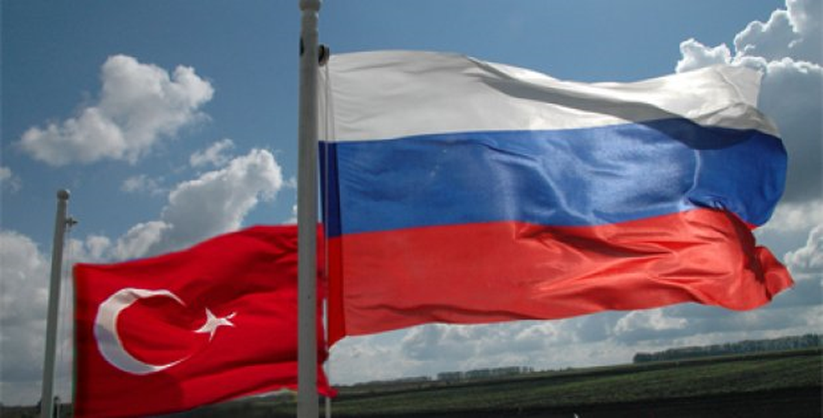 Türkiye-Rusya İlişkileri