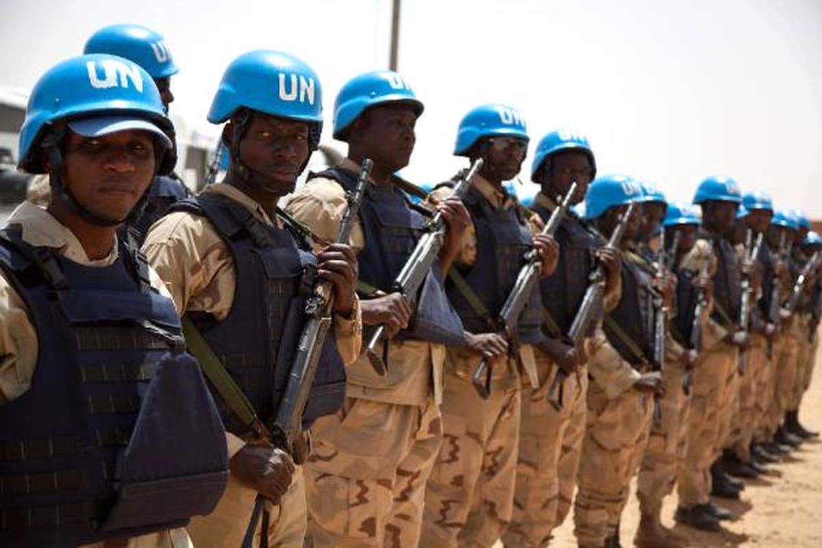 Un Peacekeeper, Two Civilians Killed İn Mali Attack