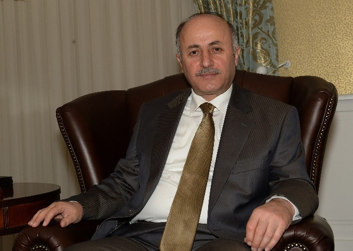 Vali Azizoğlu\'nun Halk Günü Toplantıları 81 ile Model Oldu
