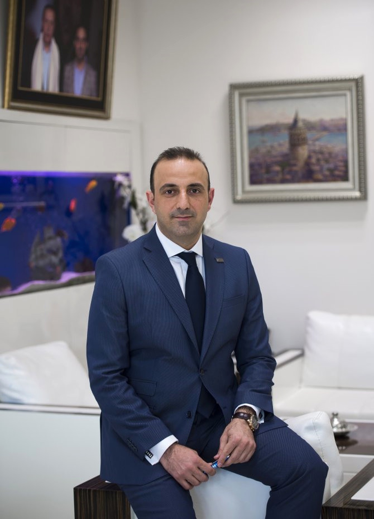 Vodafone İstanbul Maratonu\'nda Bu Sene İlkler Yaşanacak