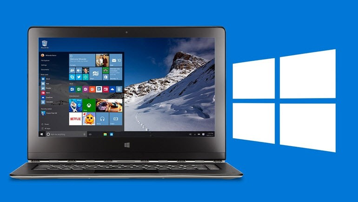 Windows 10 Güncellemelerinden İyi Haber!