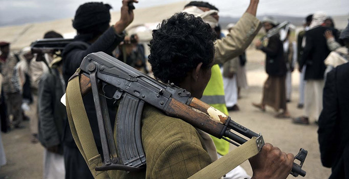 Yemen\'deki Çatışmalar