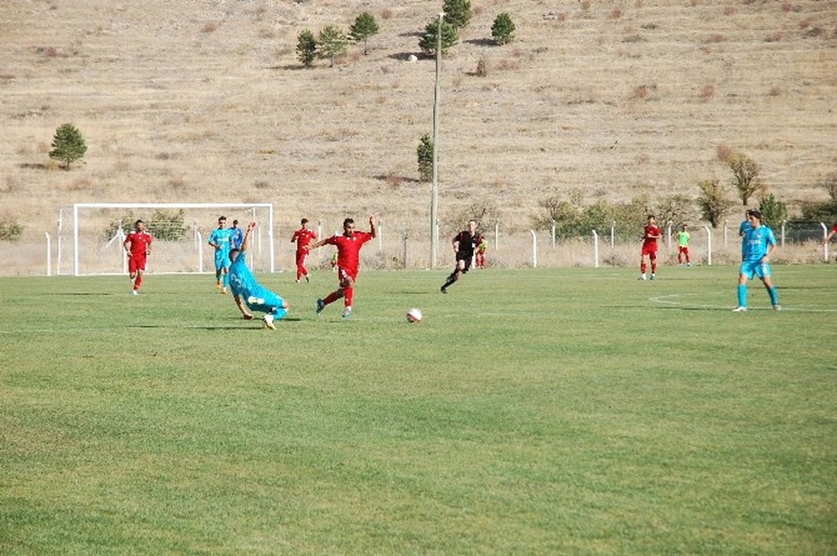 Yeni Malatyaspor U21 Takımı Liderliği Kaptırdı