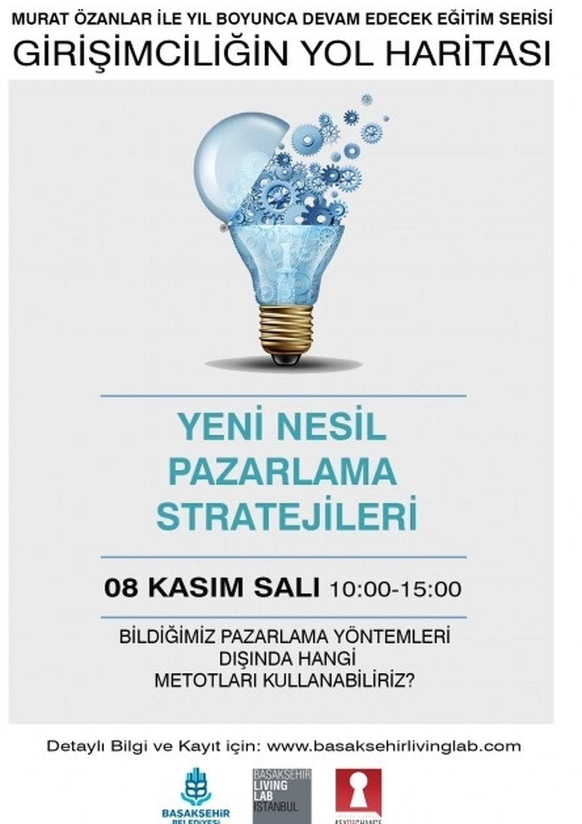 Yeni Nesil Pazarlama Stratejileri