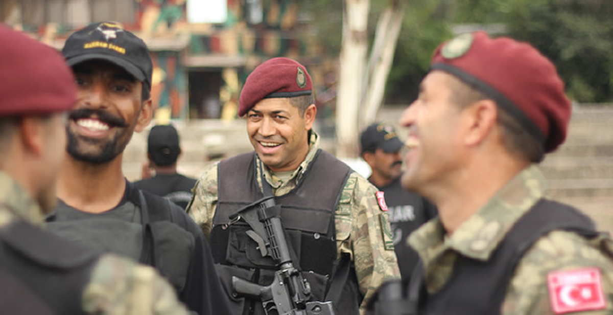 Yeni Ömer Halisdemir'leri Zekai Paşa Seçecek