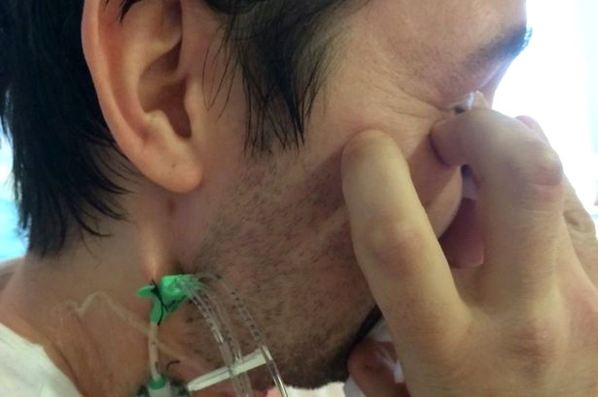 Yirmilik Dişi Ölümcül Enfeksiyona Neden Oldu