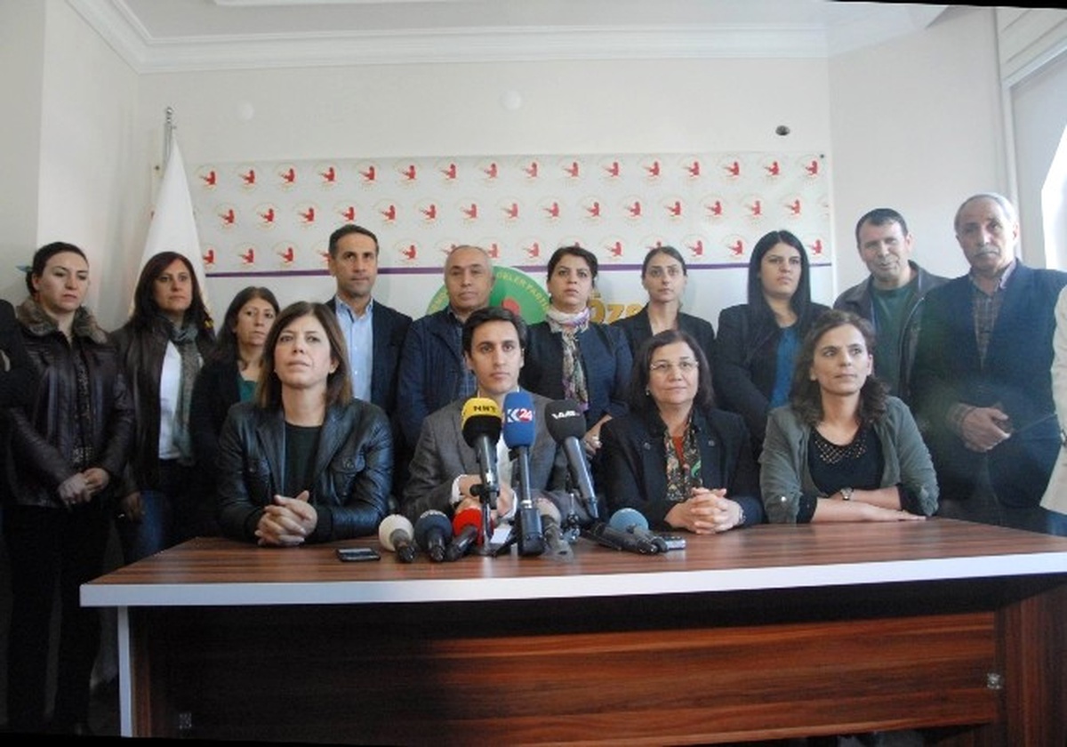 Yüksek\'ten Gözaltılara İlişkin Açıklama