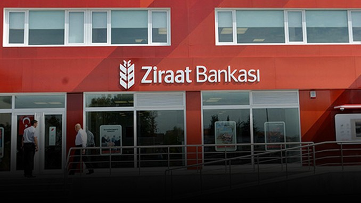 Ziraat Gayrimenkul Yatırım Ortaklığı Kuruldu