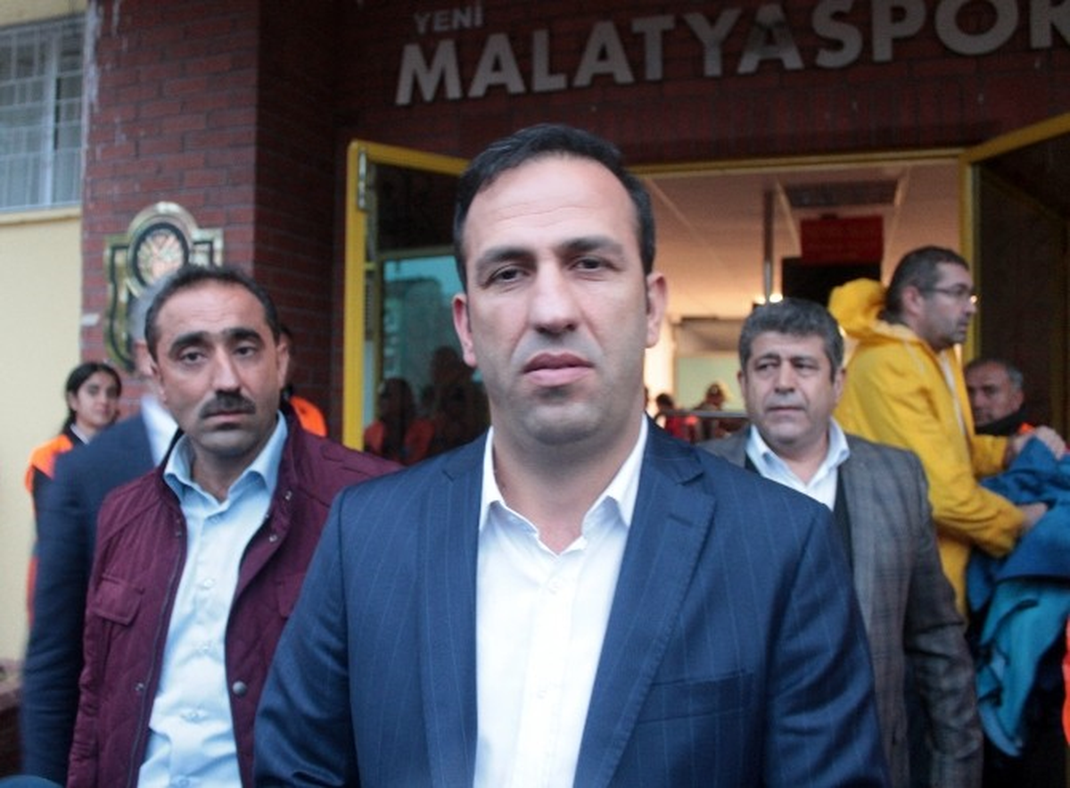 Zirvenin Sahibi Yeni Malatyaspor Daha Çok Destek İstiyor