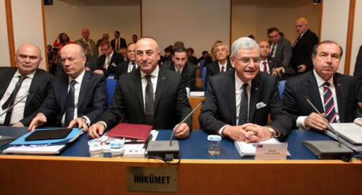 2017 Yılı Bütçesi TBMM Plan ve Bütçe Komisyonunda