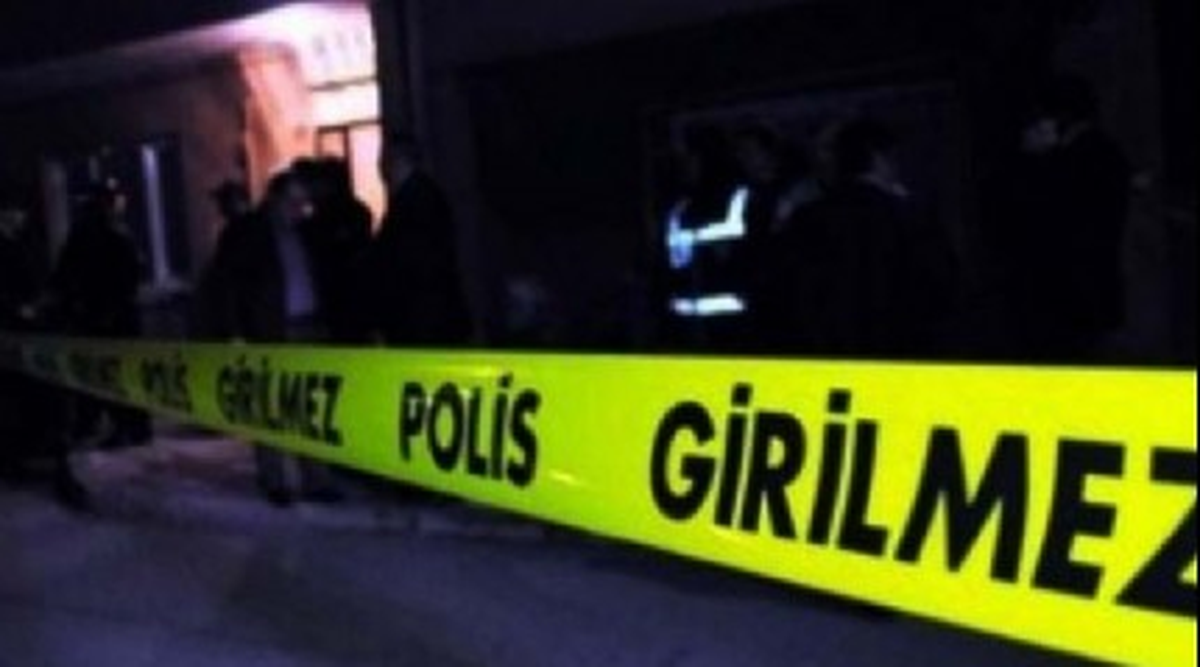 9 Yaşındaki Çocuk Kazayla Ağabeyini Öldürdü