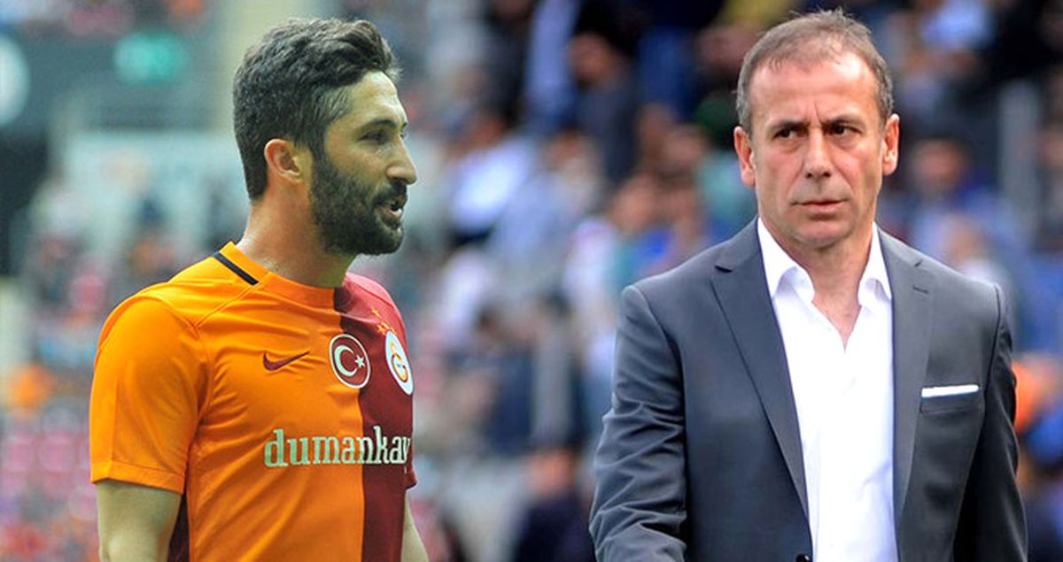 Abdullah Avcı: Toplar Sabri'den Çıkınca Planımız Başarılı Oldu