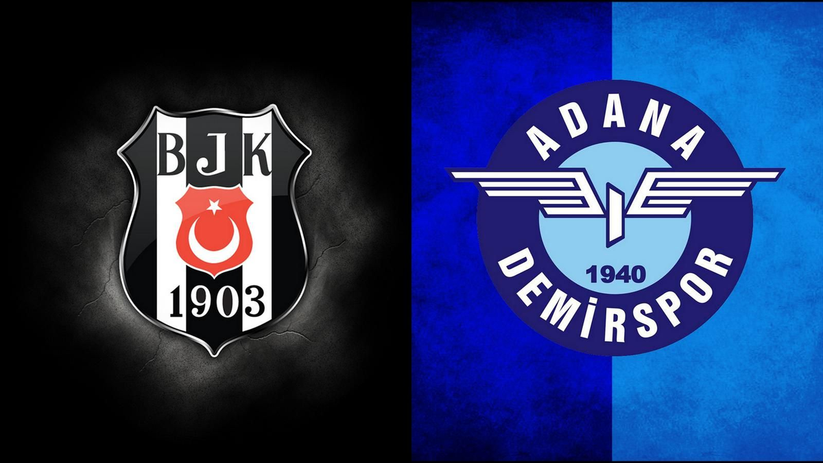 Adanaspor-Beşiktaş Maçına Doğru