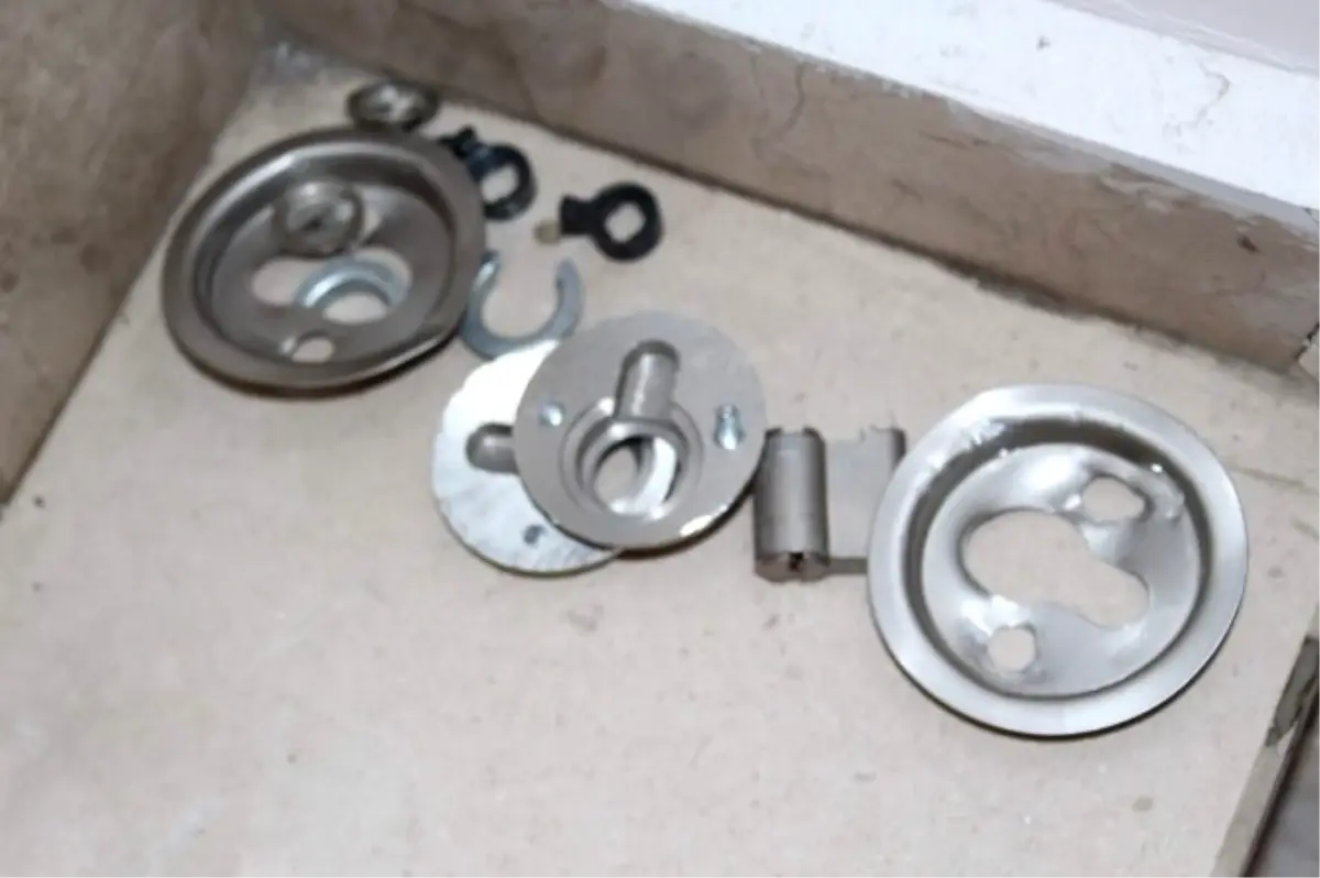 Afyonkarahisar\'da Yaşanan Anne Cinneti