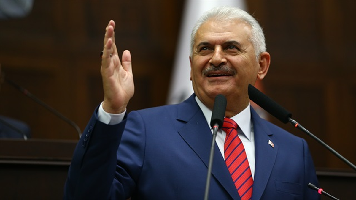 AK Parti TBMM Grubu