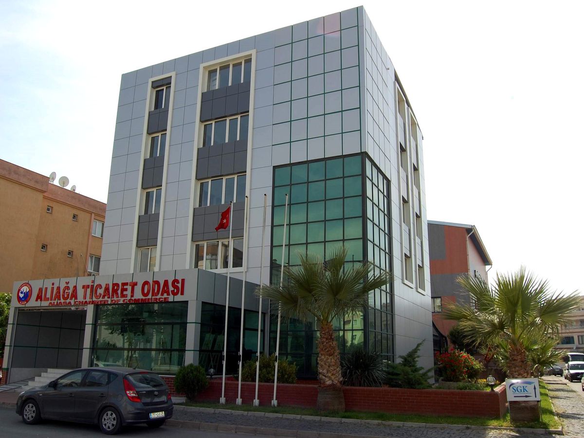 Aliağa Ticaret Odası, Dış Ticaret Eğitimi Düzenliyor