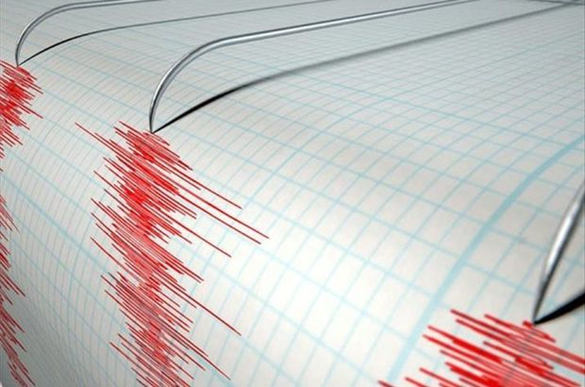 Antalya\'da Deprem