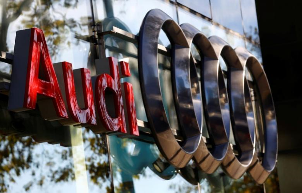 Audi Emisyon Skandalı, Vw Başı Daha da Ağrıyacak