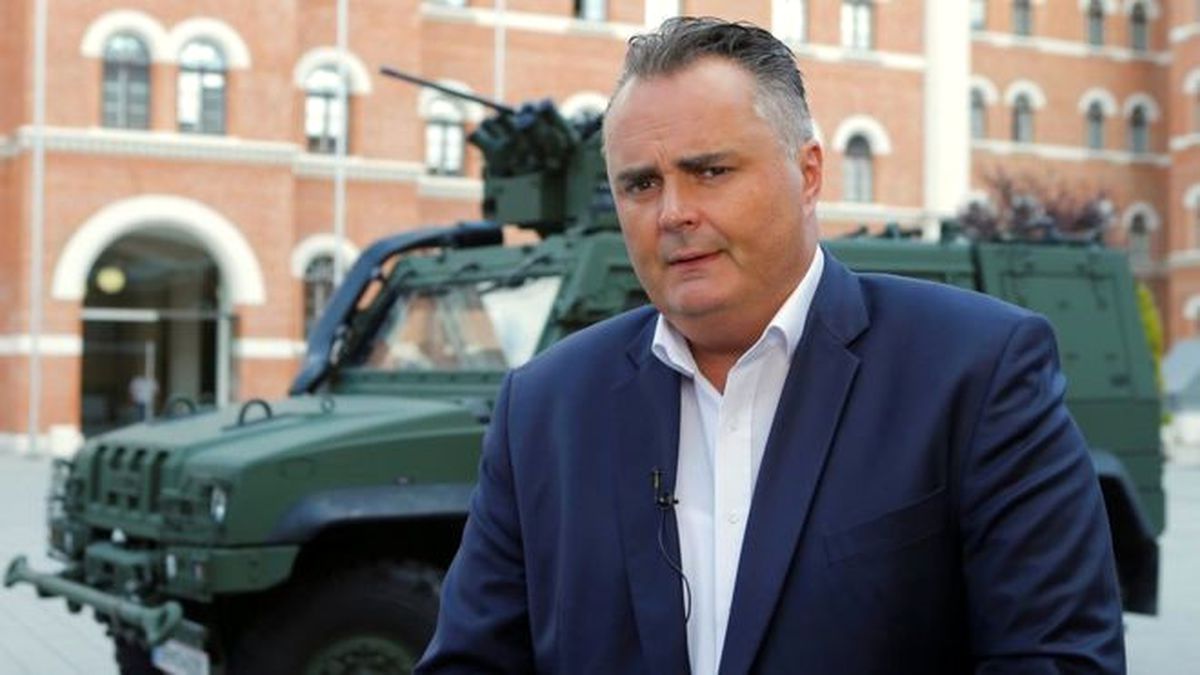 Avusturya Savunma Bakanı: Türkiye İle Göçmen Anlaşmasının Çökmesine Hazır Olmalıyız