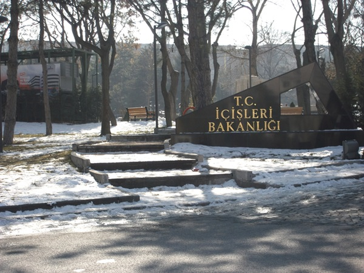 Bakanlık Valiliklere Tasarruf Genelgesi Gönderdi