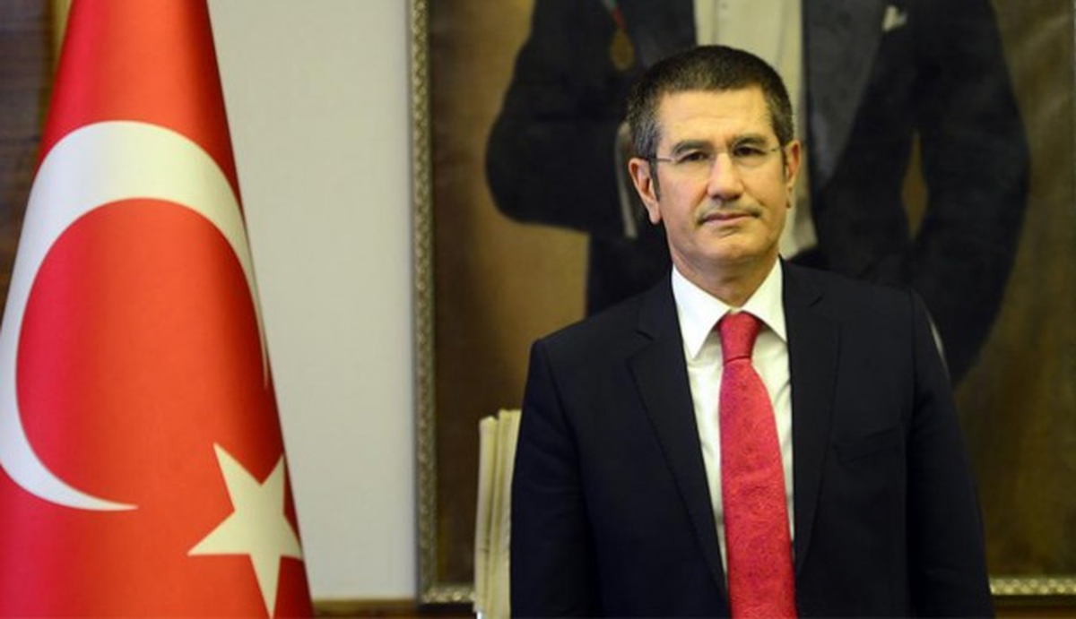 Başbakan Yardımcısı Nurettin Canikli: "Şu Ana Kadar Kar Payı Olarak Türk Telekom\'dan Yurt Dışına...