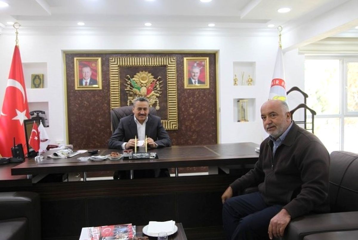 Başkan Tutal Yatırımcılara Teklif Çağrılarını Sürdürüyor