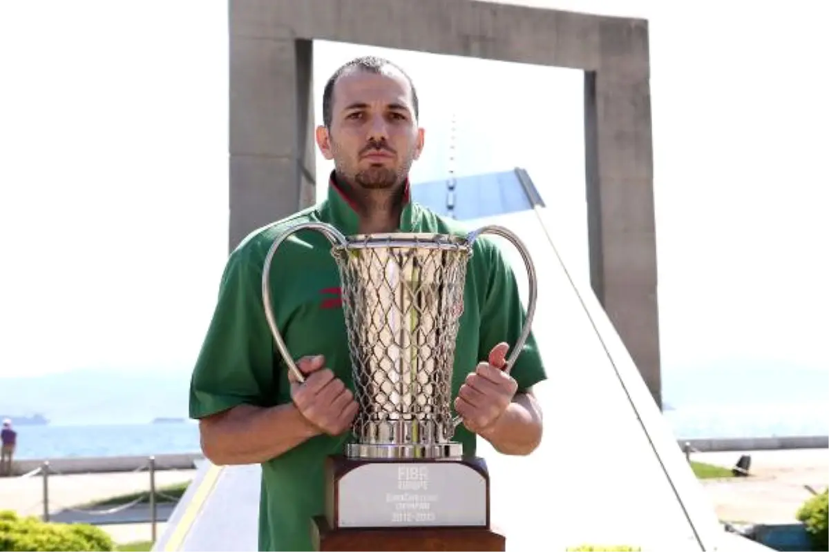 Best Balıkesir Ümit ile Anlaşma Sağladı