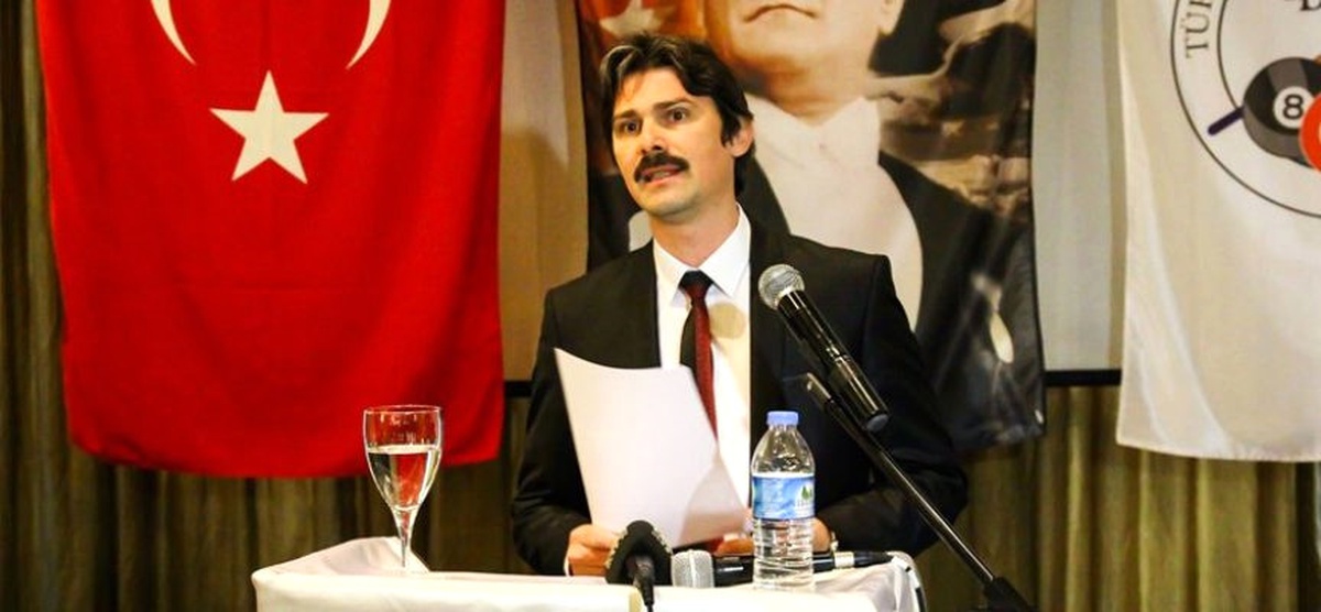 Bilardoda Yüksek Teknoloji Uygulaması