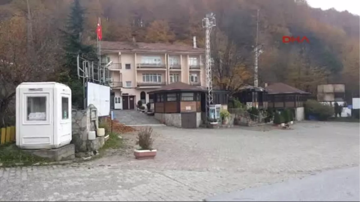 Bolu Fetö\'den Kapatılan Ünlü Lokanta, Sahip Değiştirerek Açılacak