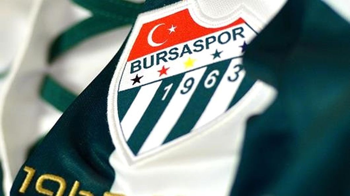 Bursaspor "Orta"Dan Atıyor