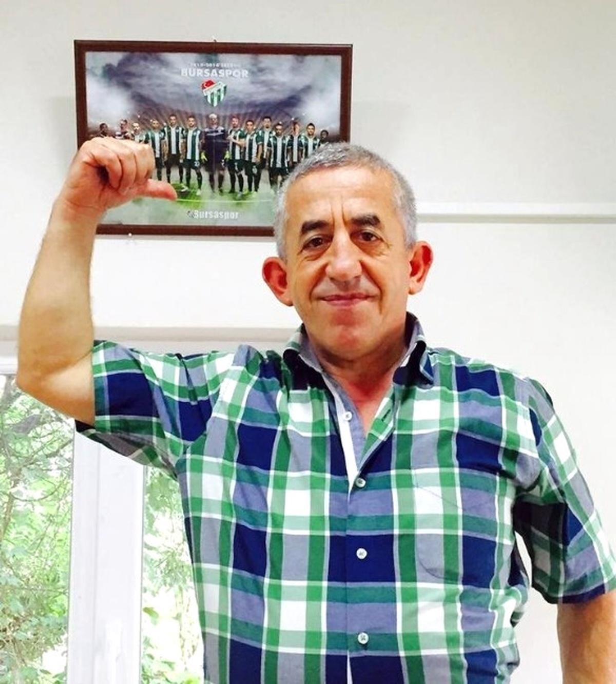 Bursaspor\'un Amigosu Tutuksuz Yargılanacak