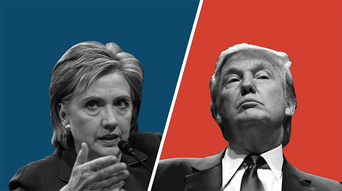 Clinton ve Trump Türkiye'yle İlgili Ne Düşünüyor?