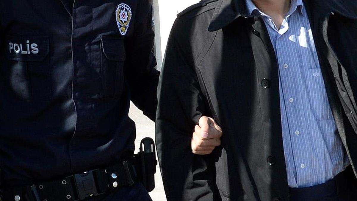 Çorum\'da Fetö Operasyonu: 28 Gözaltı