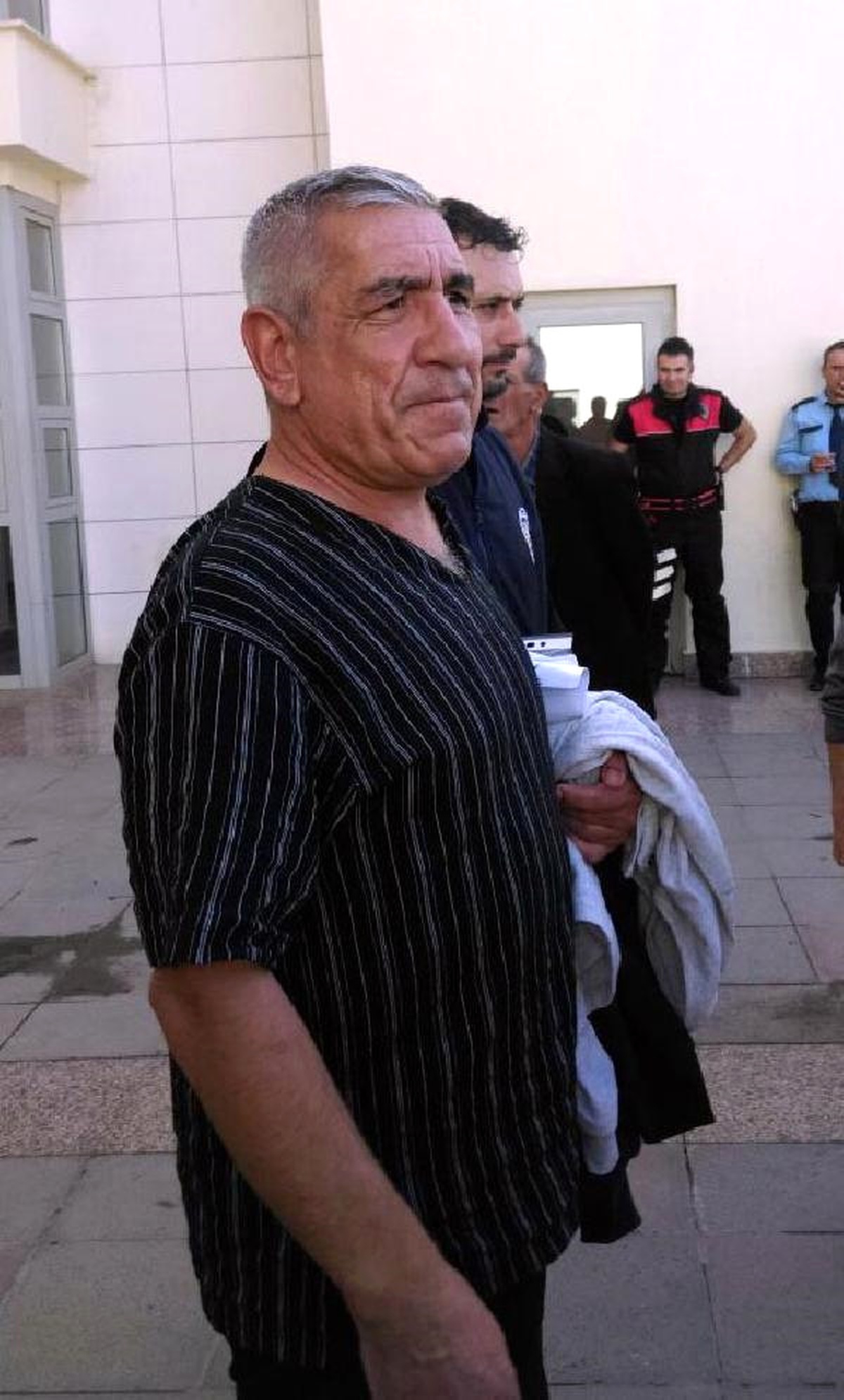 Cumhurbaşkanına Hakaretten Tutuklandı (2)