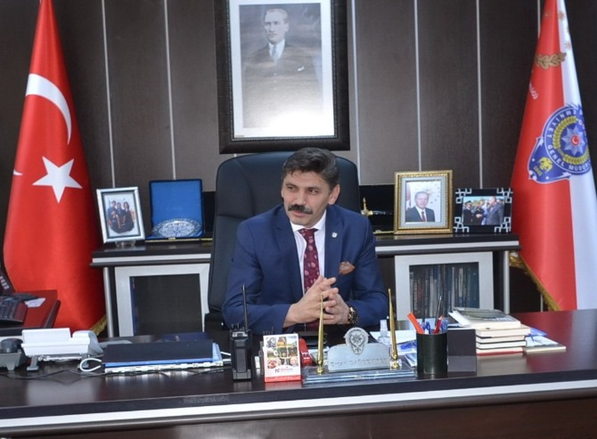 Dağdeviren: "Şehit Olmak Onurların En Büyüğüdür"