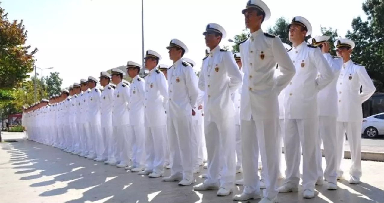 Darbe Girişimiyle Kapatılan Deniz Harp Okulu Öğrenci Alımına Başlıyor