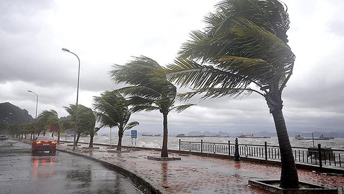 Dha Ankara - Meteoroloji\'den Fırtına Uyarısı