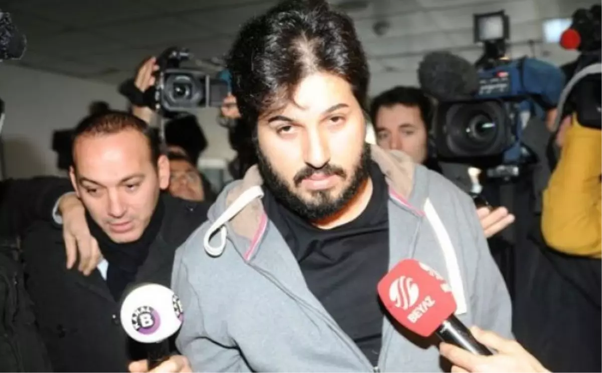 Dha Dış Haber - Reza Zarrab\'ın Ağabeyine 75 Yıl Hapis İstemi