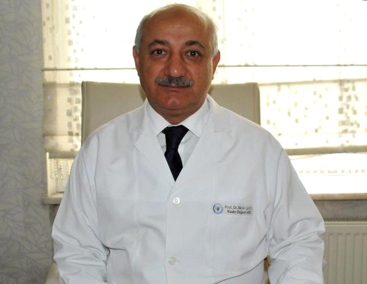 Doğumda Rahmi Alınma Riski Bulunan Annelere İkinci Şans