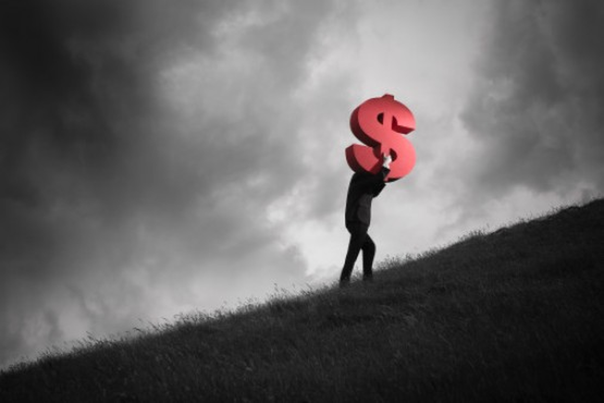 Dolarda Rekor Yürüyüşü Devam Ediyor