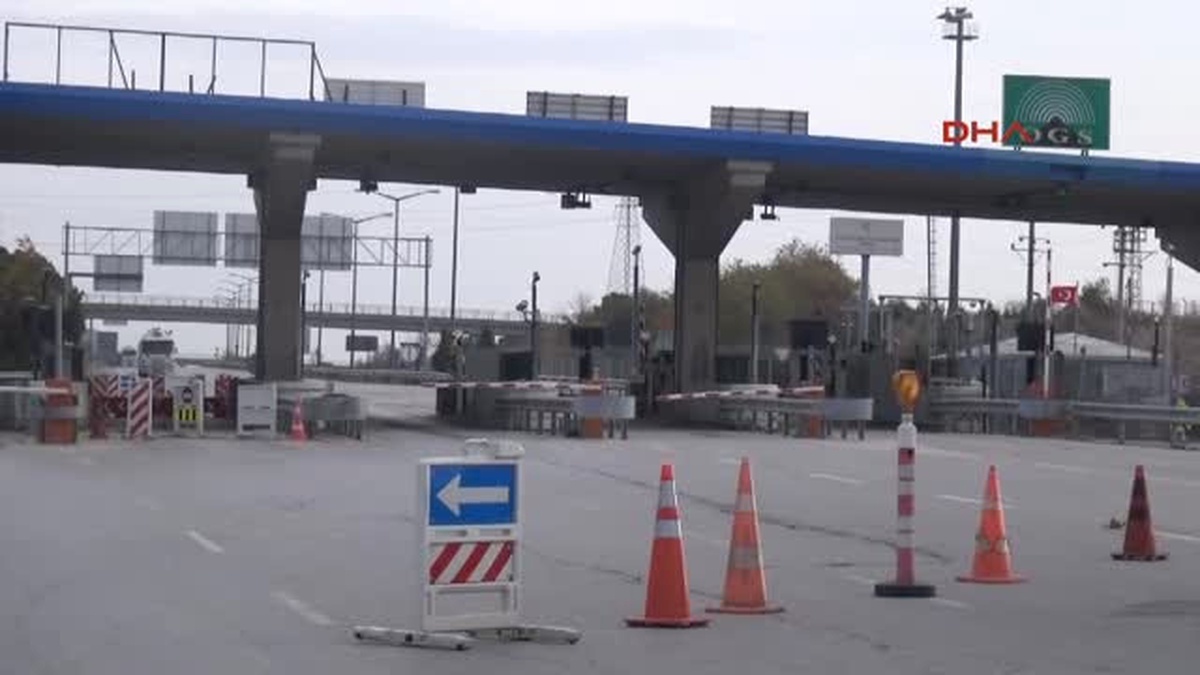 Edirne Yunanistan\'ın Geri Gönderdiği 23 Kaçak Tem\'de Yakalandı