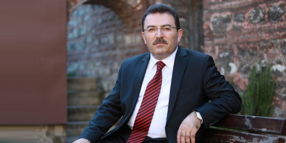 Emniyet Genel Müdürü Altınok ve Beraberindeki Heyet, Anıtkabir\'i Ziyaret Etti