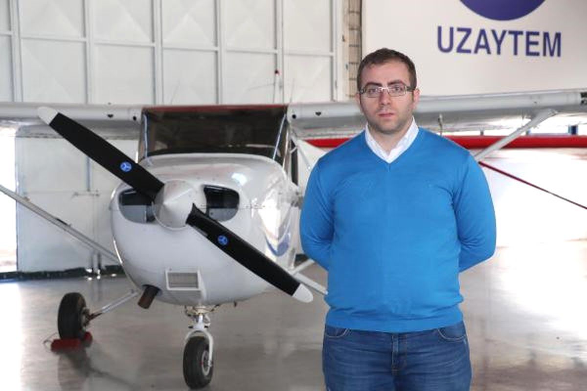 Emniyetin Ardından Jandarmanın Pilotları da Omü\'de Eğitilecek