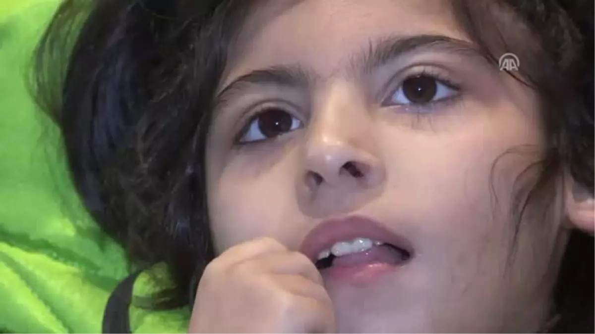 Engelli Nisa Için "Ketojenik Diyet" Umudu