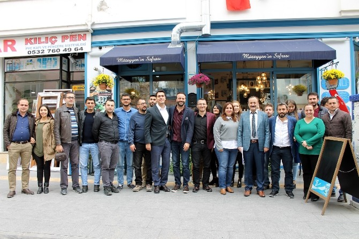 Er: "Yalova, İstanbul ve Bursa Depremlerinden Etkilenir"
